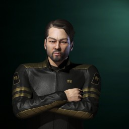 Dscan Protigy portrait