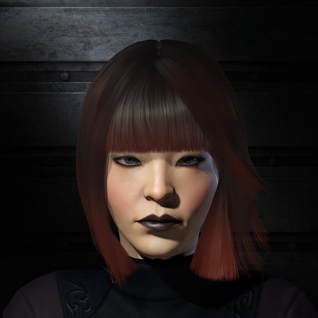 Marie Belmont