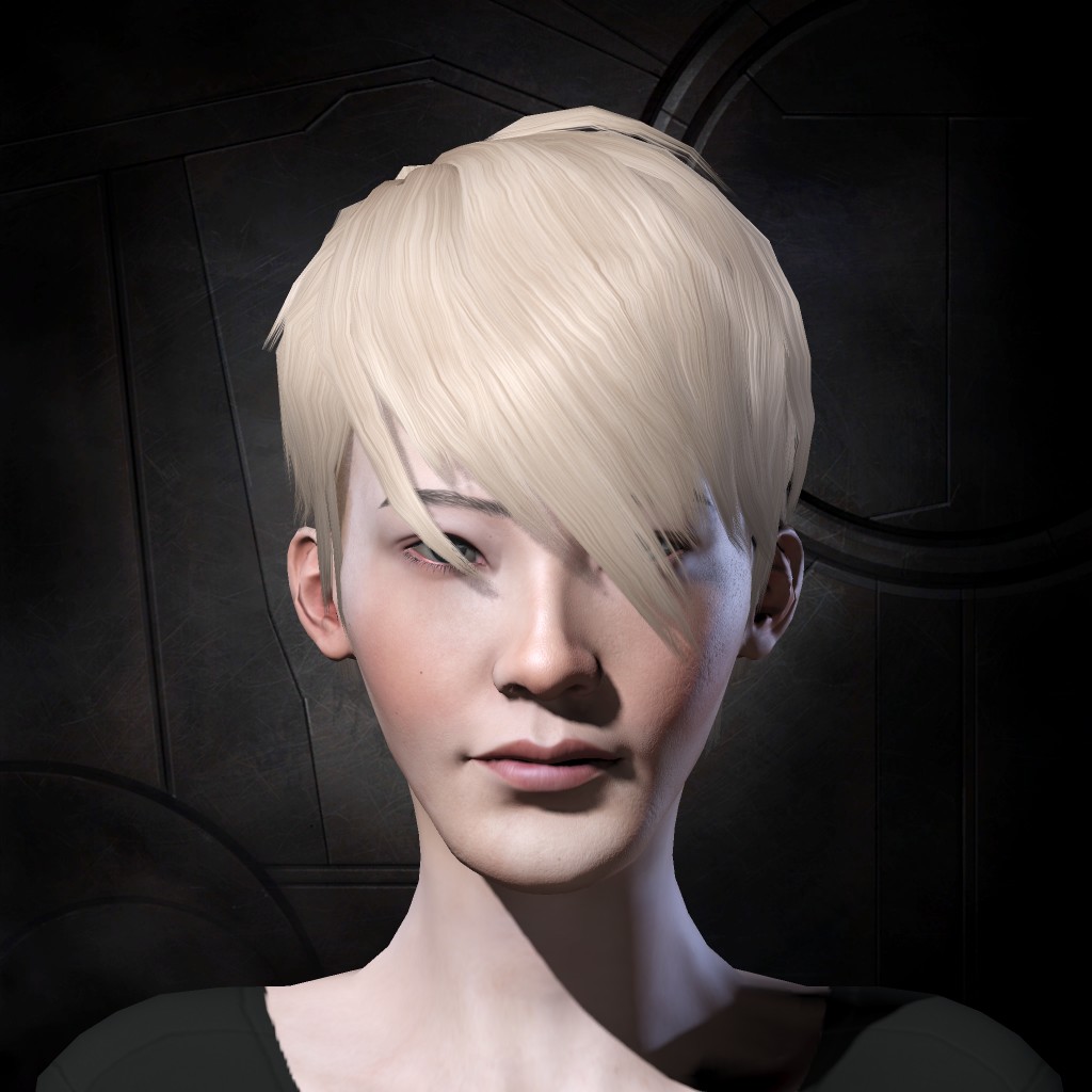 Alice Gangshot
