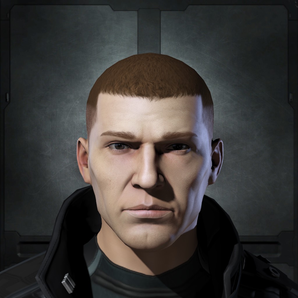 Giddeon Kane
