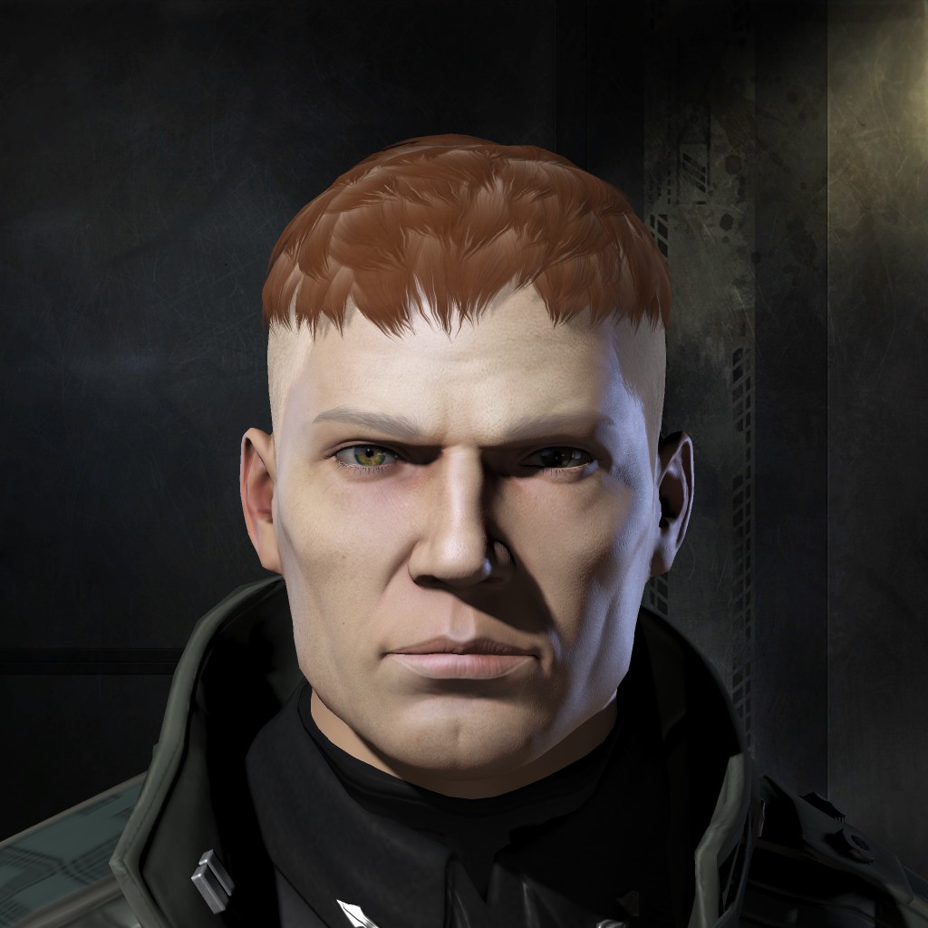 Valorian Kane