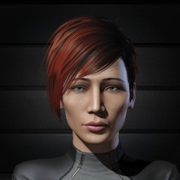 Koratala Sho Rin portrait