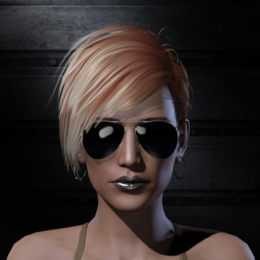 Sylvia Prime