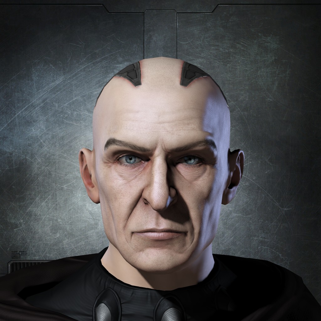 SoIomon's FIeet Pilot-II