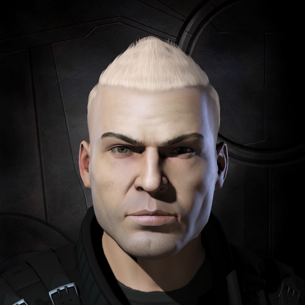 Haiden Kane