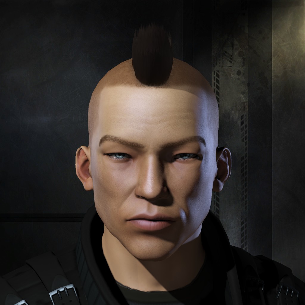 wildwolf of burns