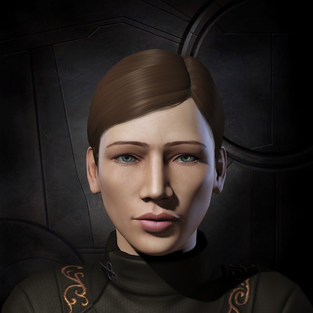 Diana Sinclair