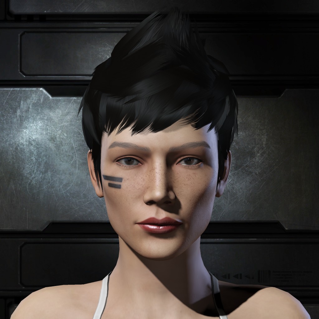 Ace Rosalia Detera