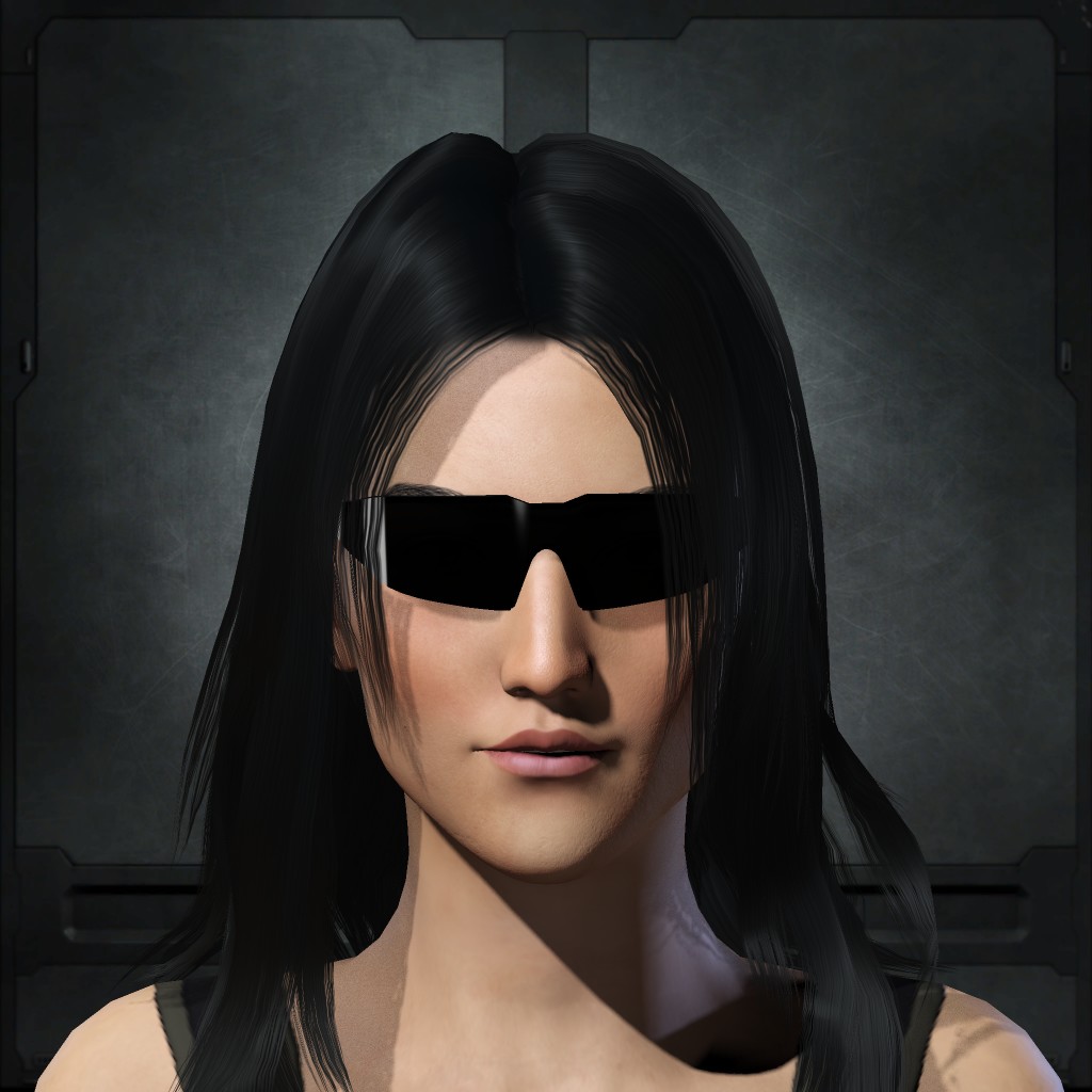 Iron Eve III