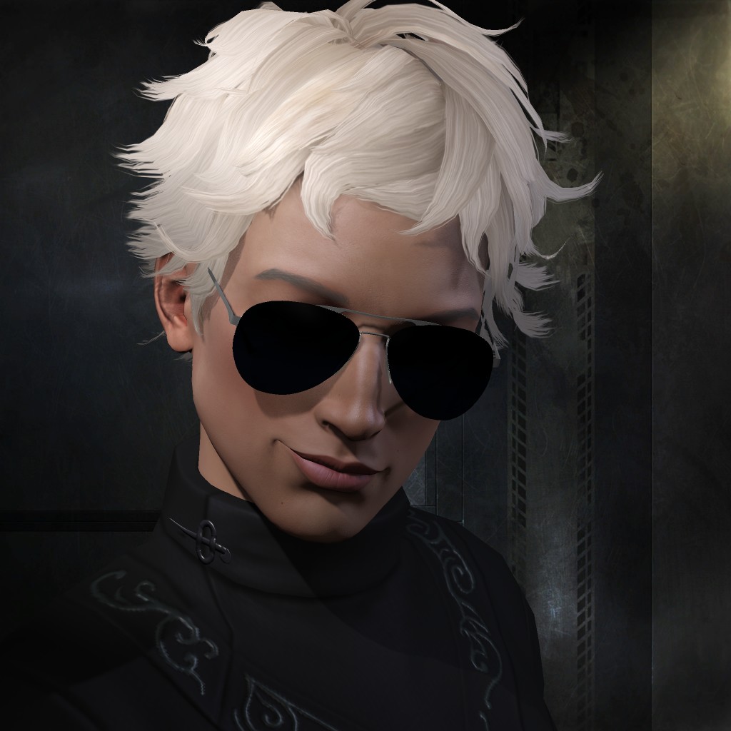 YagaUDP