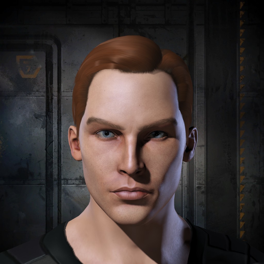 Anders Greyson