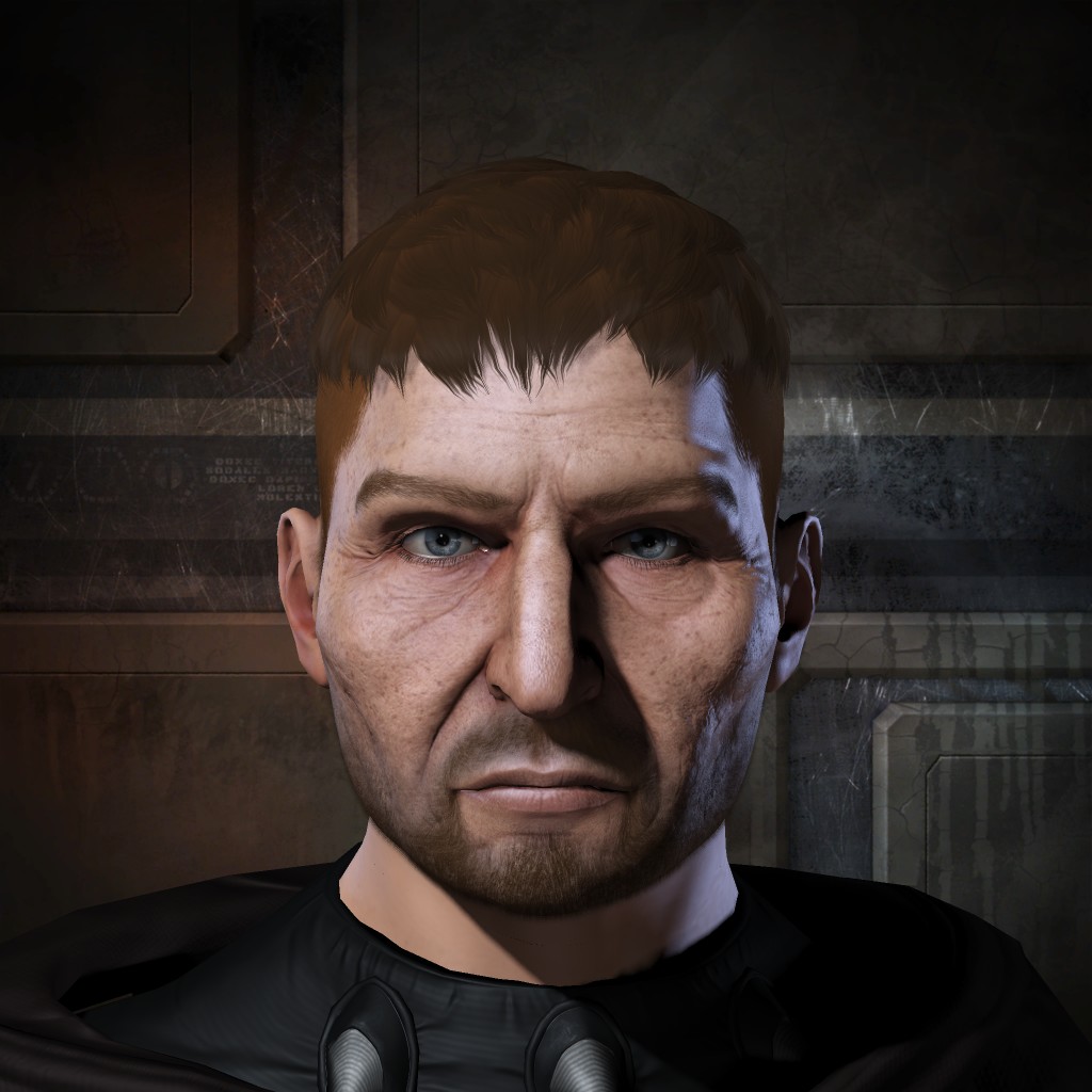 The Apostle Wyatt