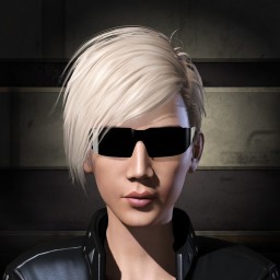 XL-paopao3 portrait