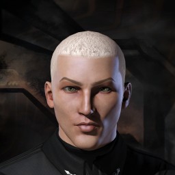 Oxil Aurgnet portrait