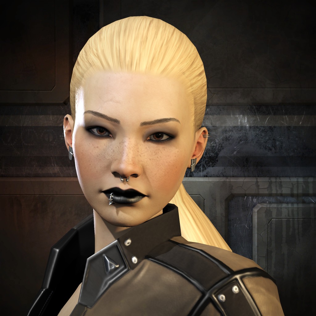 Salome Hanaya