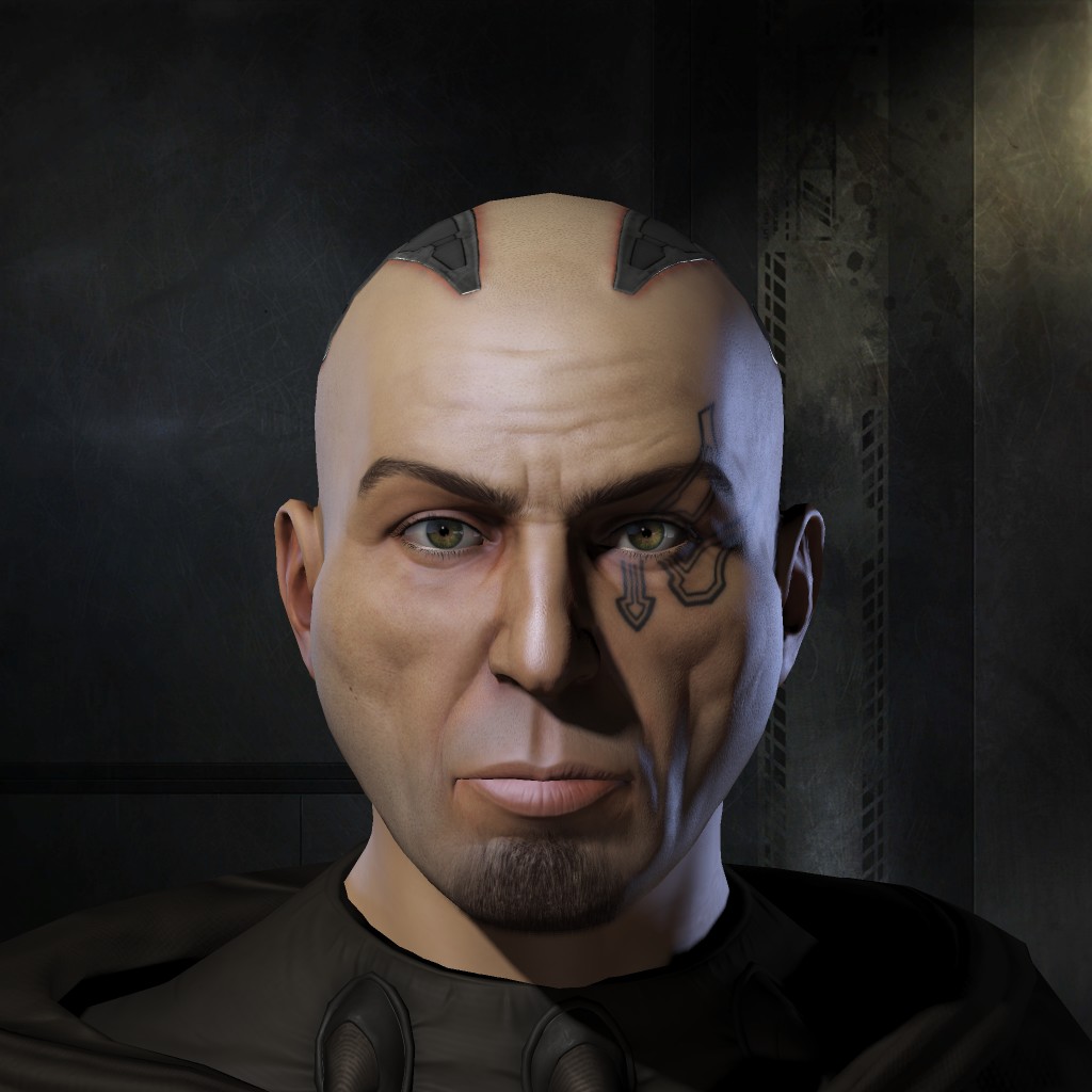 3rd Degree Vern