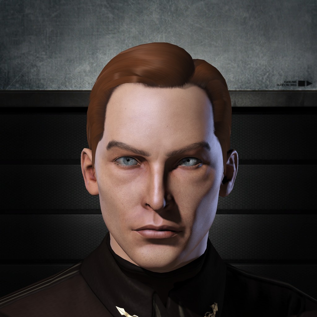 John Pendleton