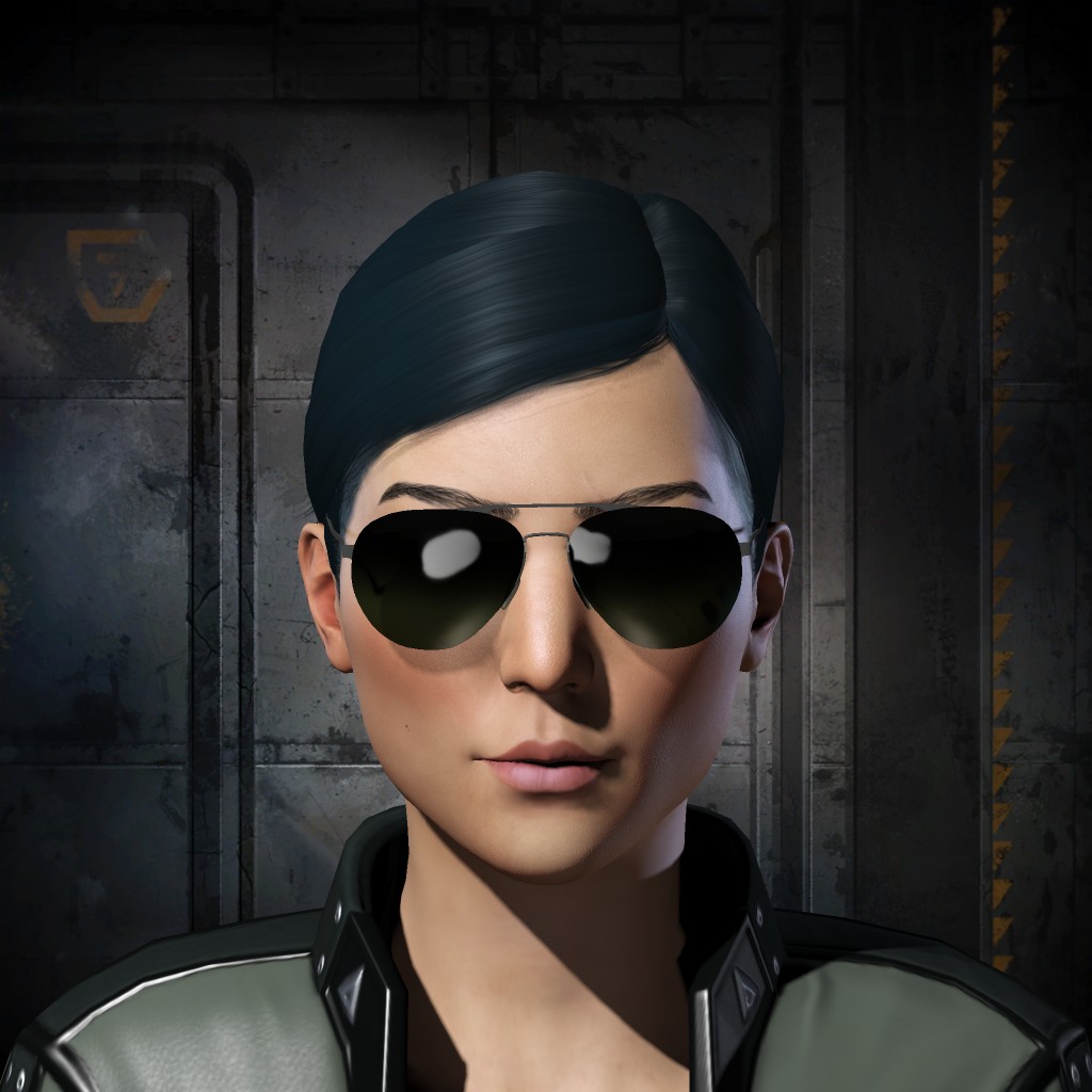 Luna Mooney