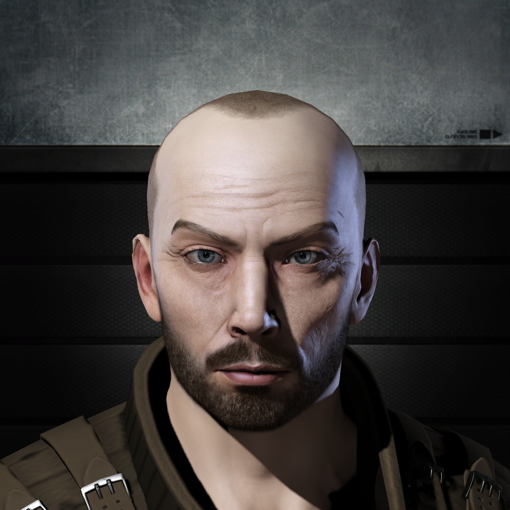 Nuka SaarLuna