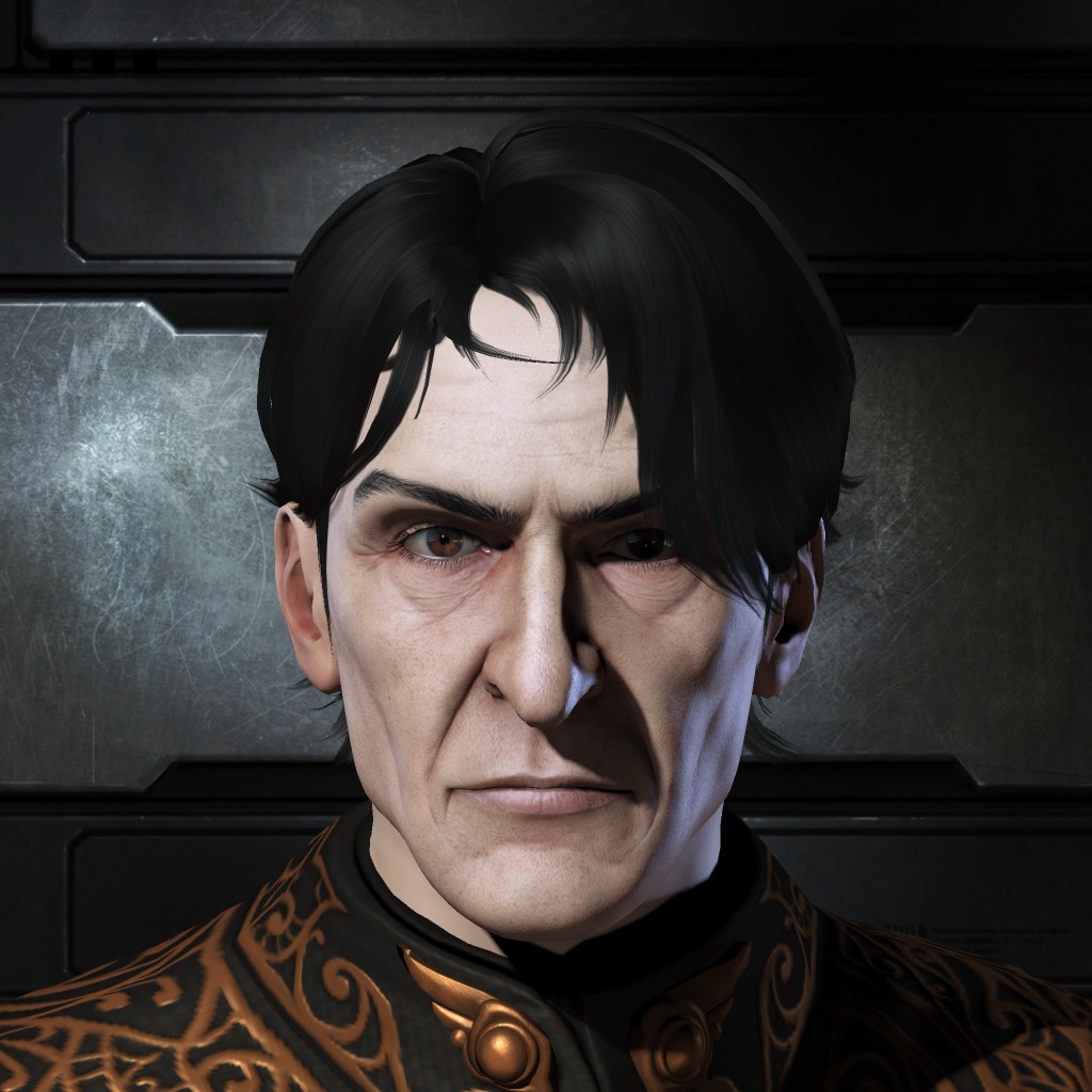 Unknown Alpha2