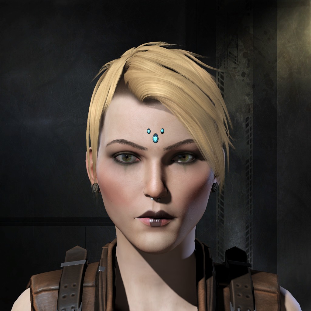 Ezzie Blade