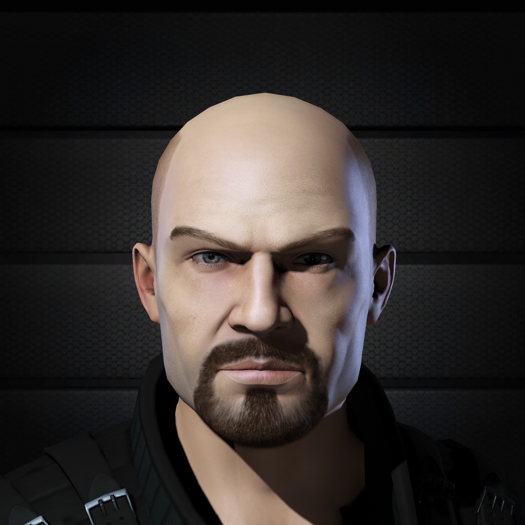 Mandated Fun Character