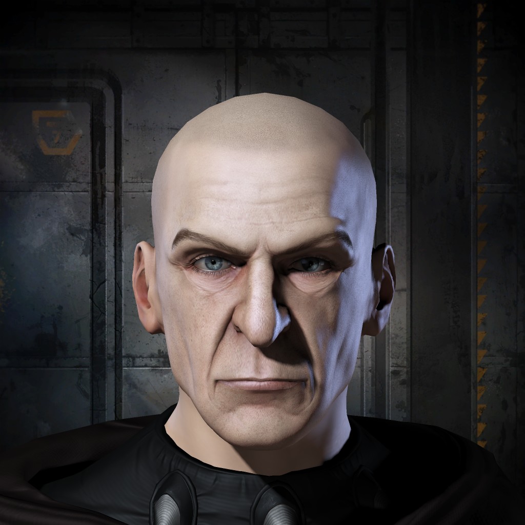 Palpatine 33