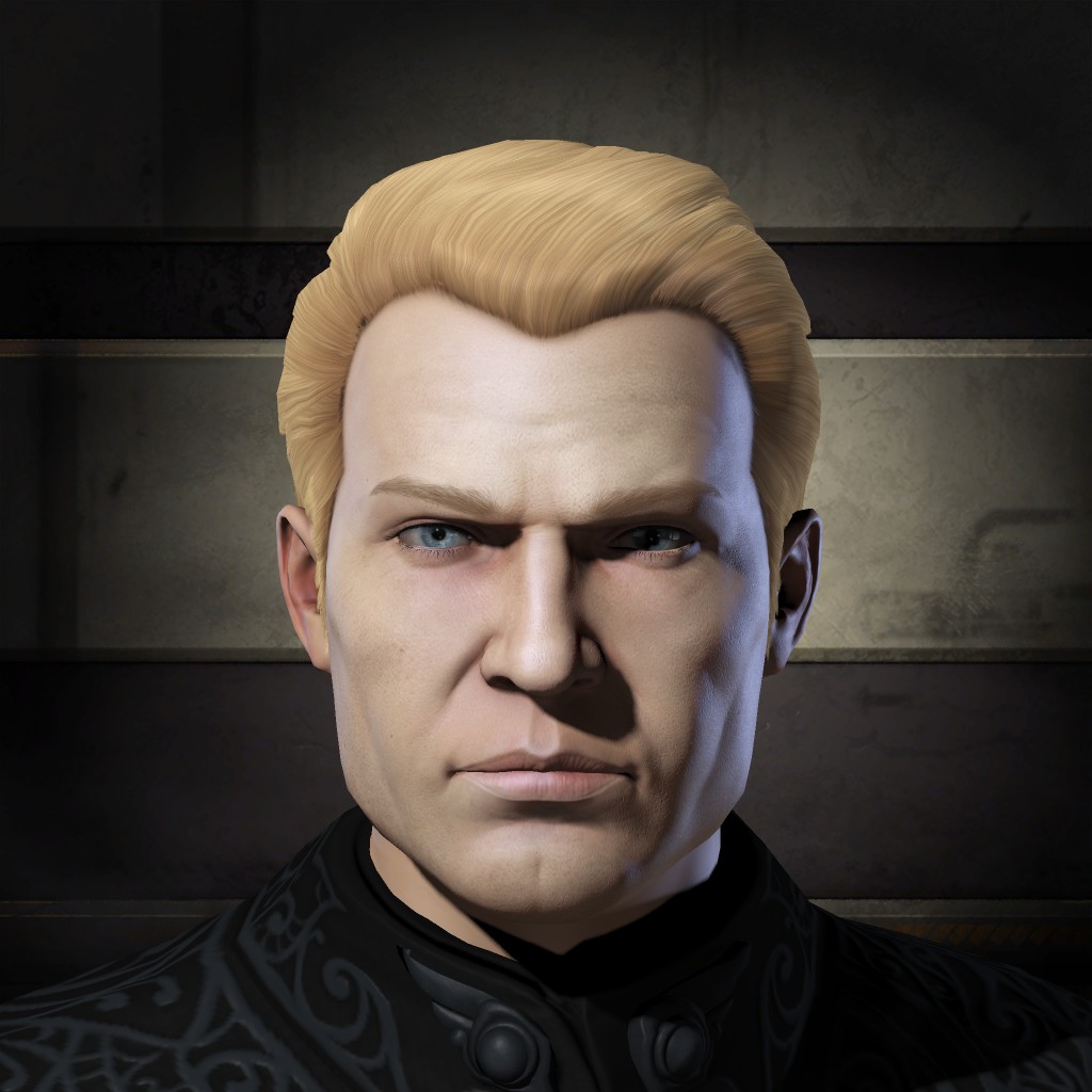 Davin Verkier
