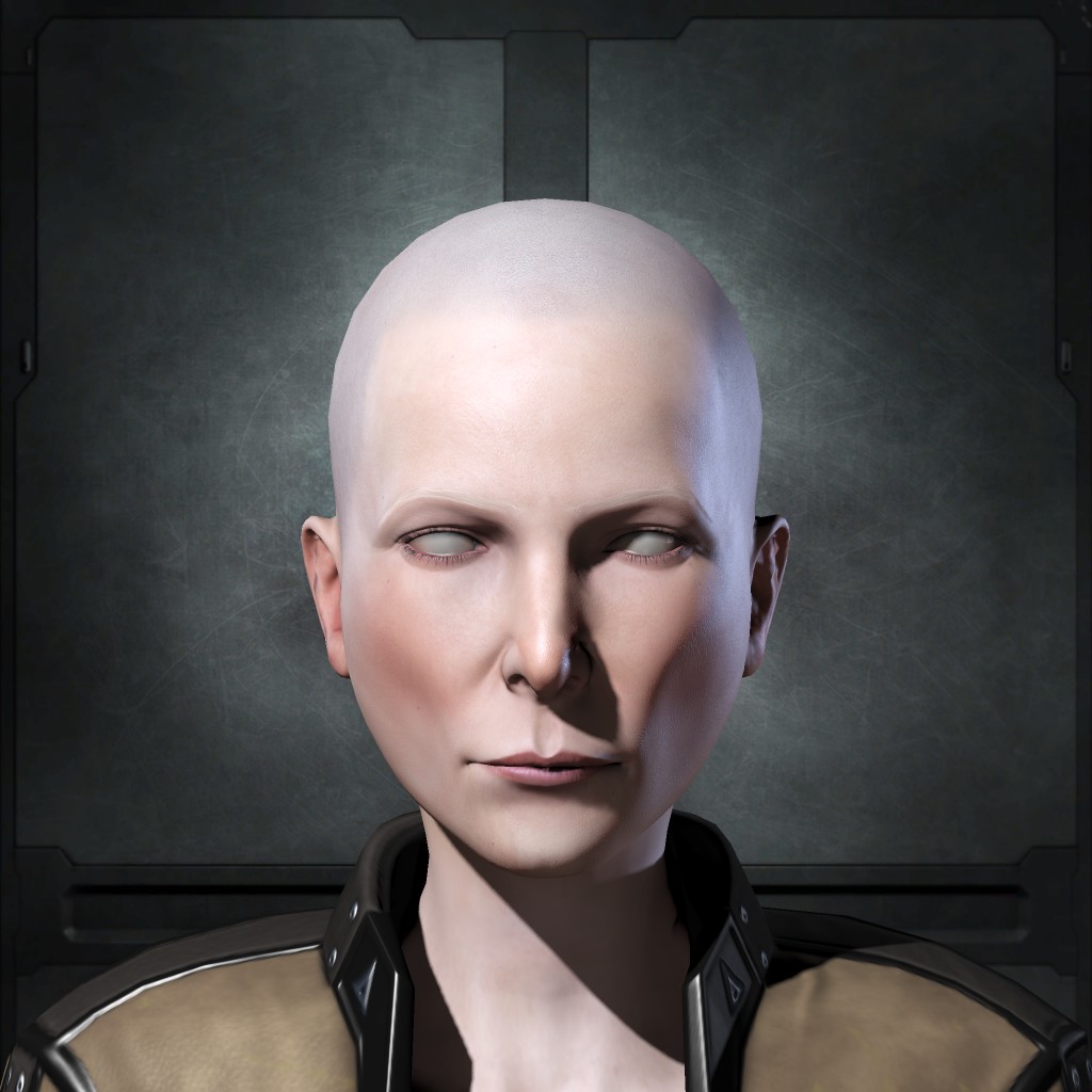 Nexus Corp AI-2