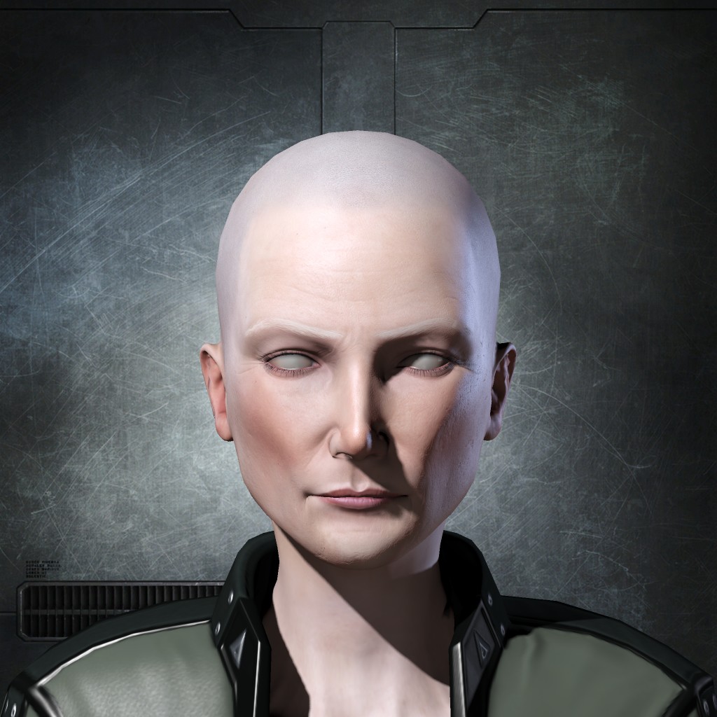 Nexus Corp AI-3