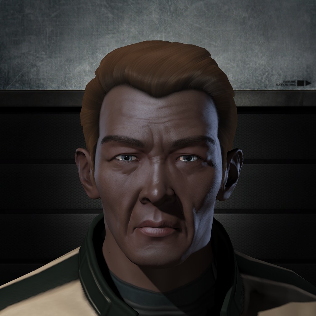 COMMODORE WINTER