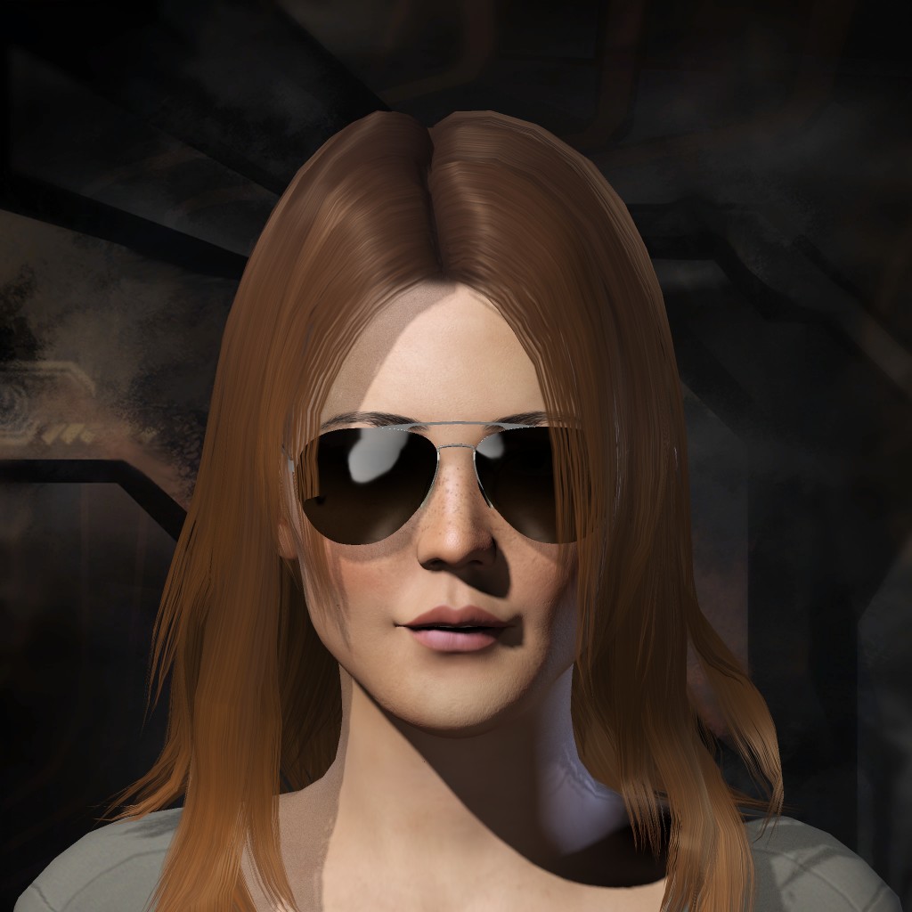 Diane the Unfortunate