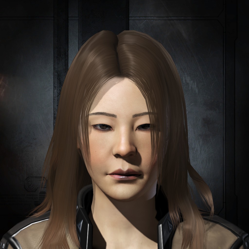 Karin Shimaya