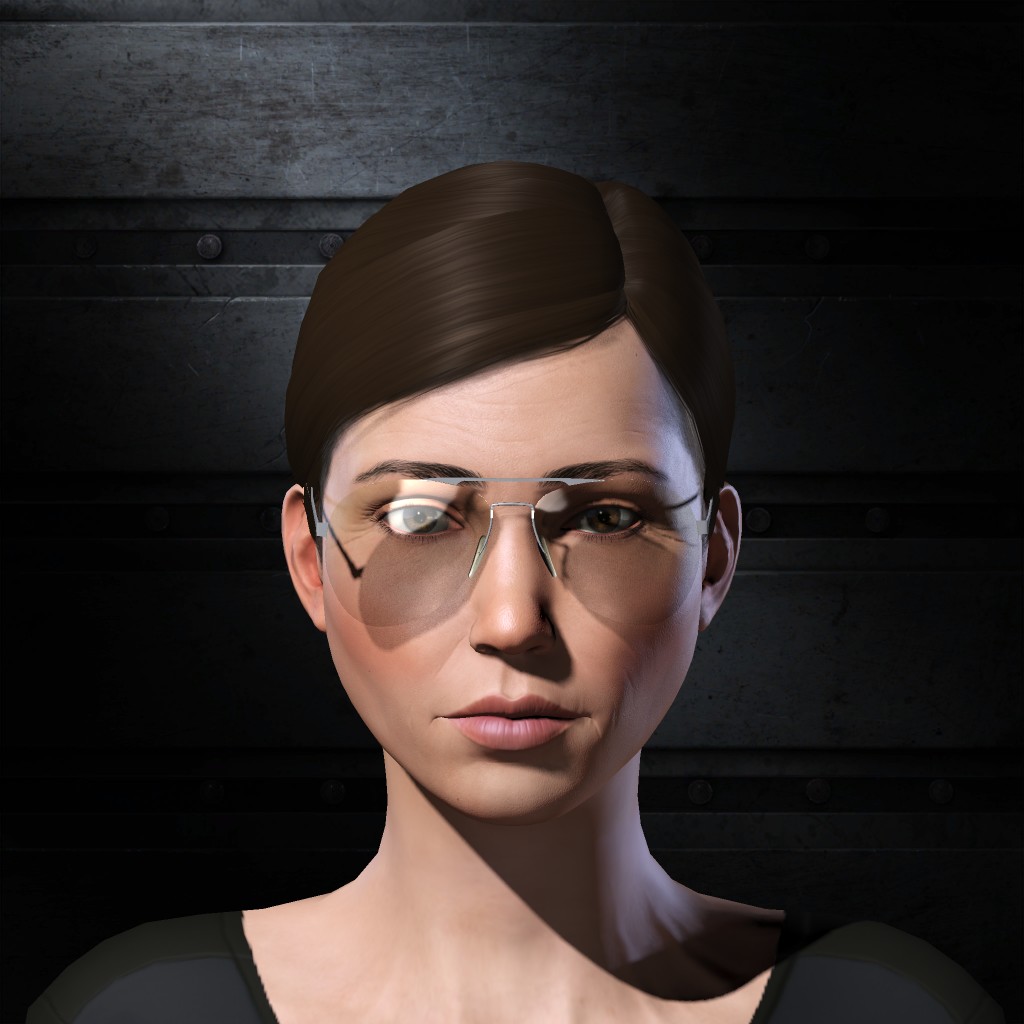 THE Rykki Atruin