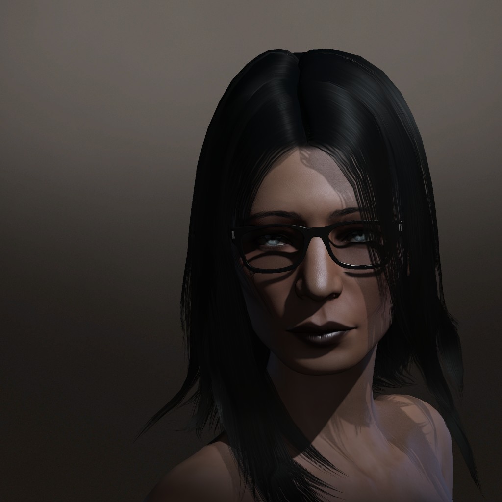Camellya Xiomara