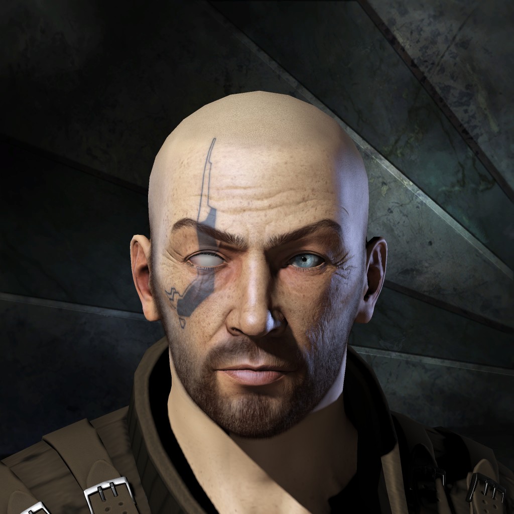 portrait