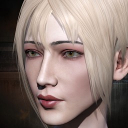 DorAeiMon portrait