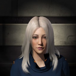Aslantic Ops portrait