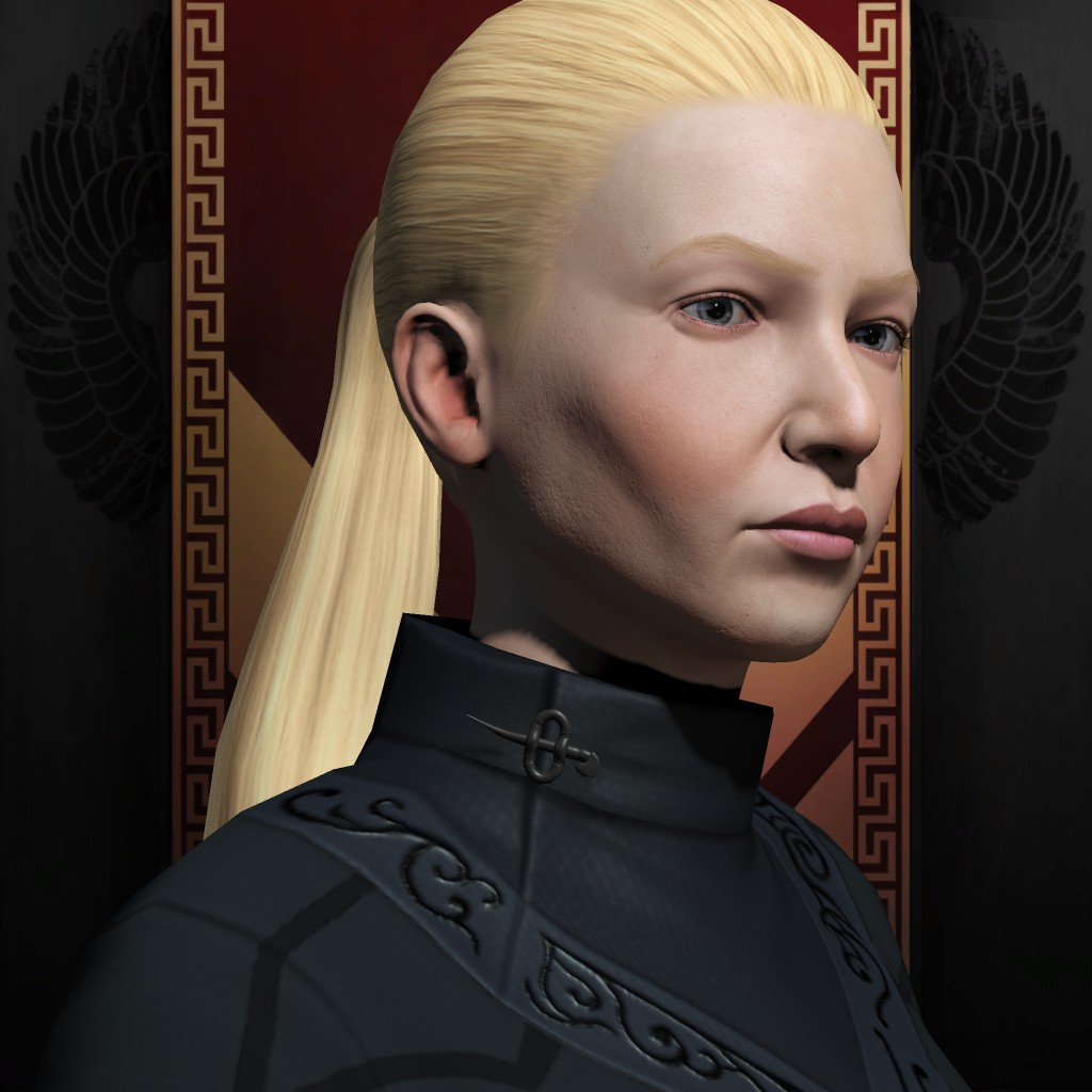 Aurelian Thorne