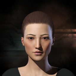 renwu004 portrait