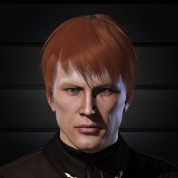 Zile Kas portrait