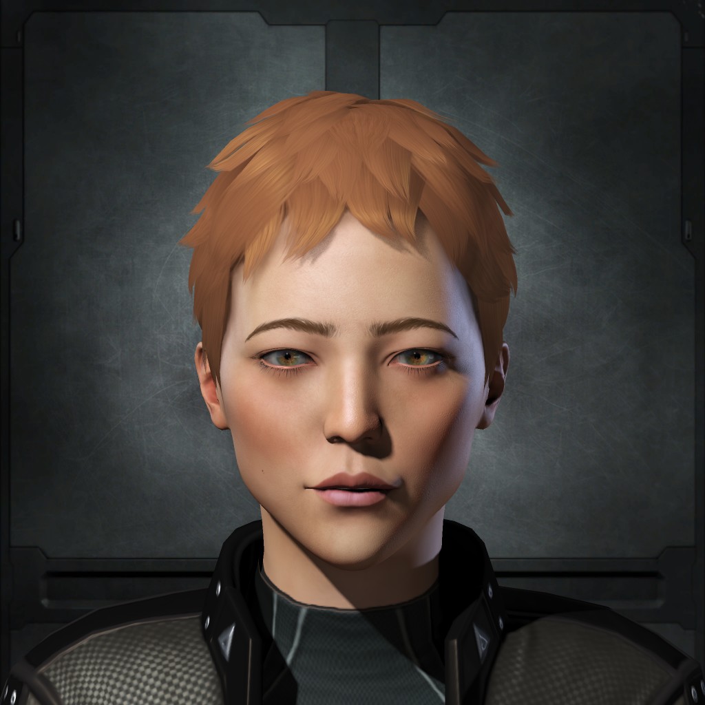 lusheng-01 portrait