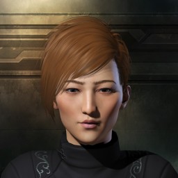 lusheng-08 portrait
