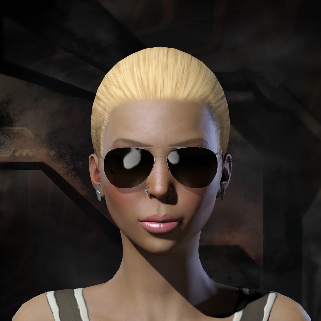 Seraphina Snow