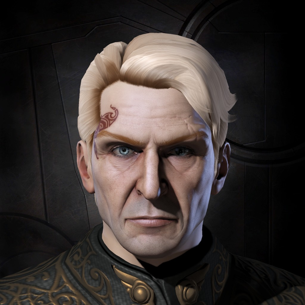 DRACO TEMPEST