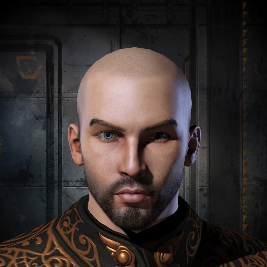 Vastilon Orlenard