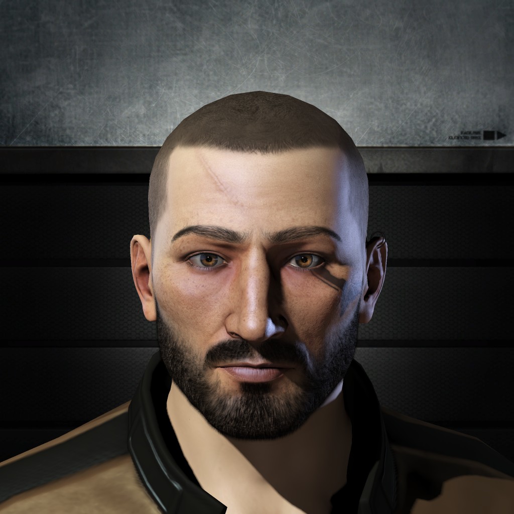 Soulrexx