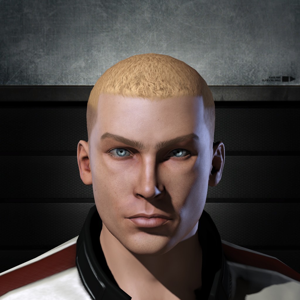 Joseph Adron