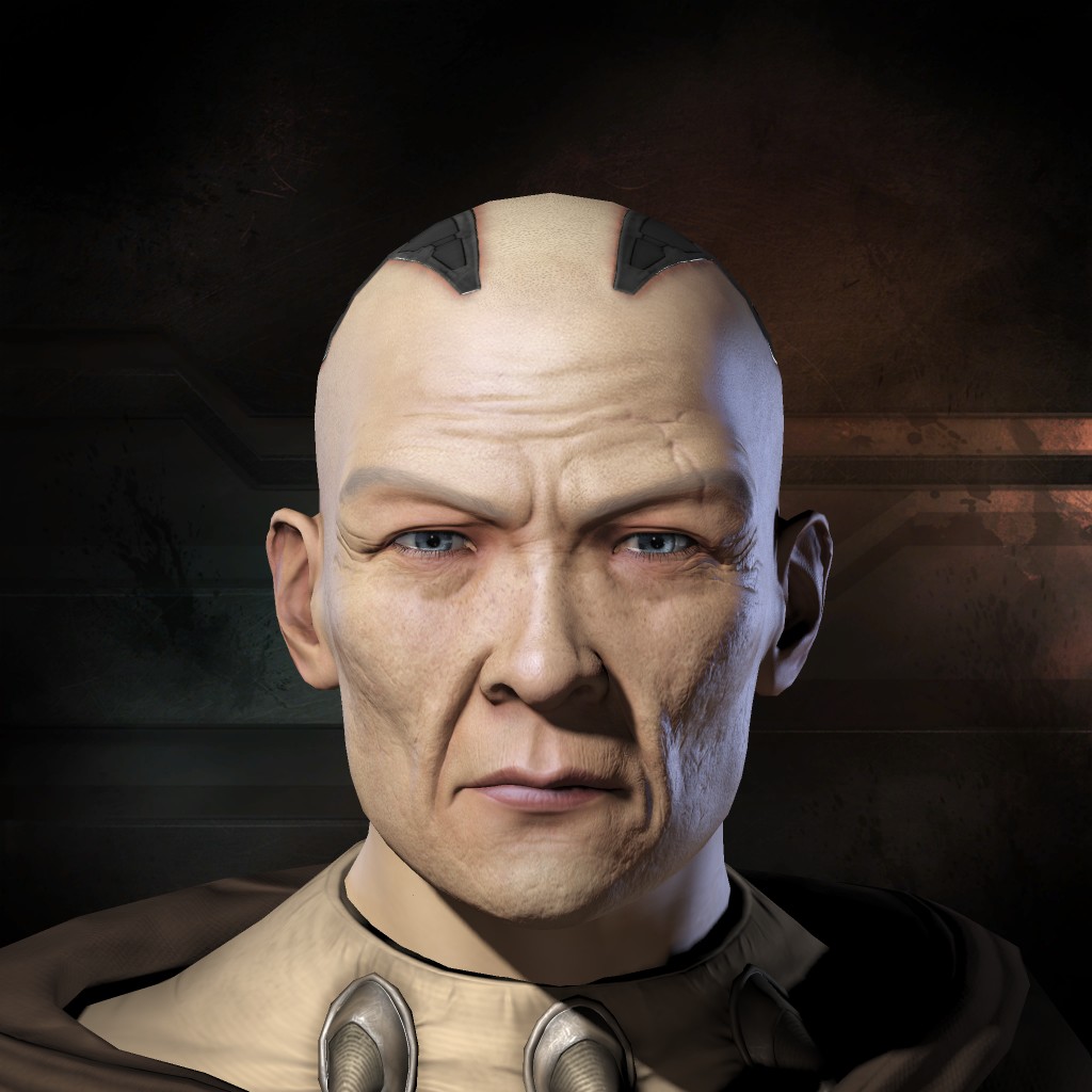 Brother Augustus