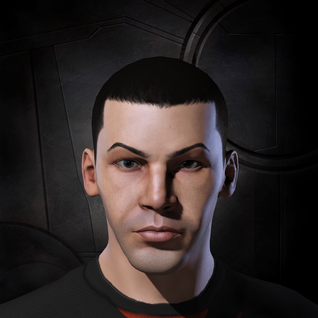 Larry LongHaul